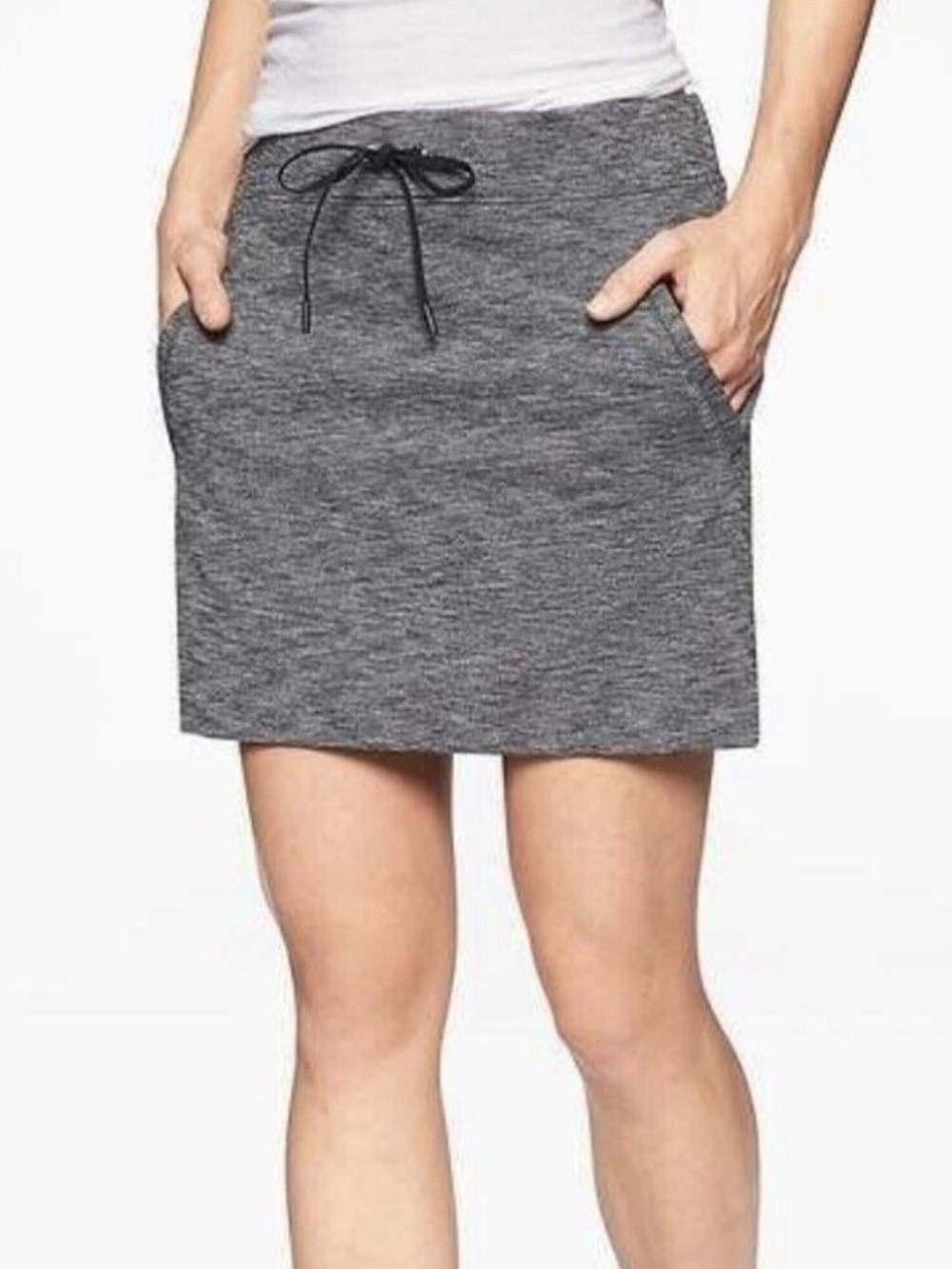 Athleta Modern Metro Skirt Skort XXS - Picture 11 of 11